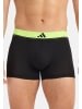 Adidas Sportswear Retro Short / Pant Active Micro Flex in Dunkelblau