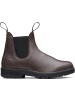 Blundstone Chelsea Boot in Braun