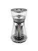 De´Longhi Kaffeemaschine ICM17210 Clessidra in silber