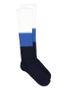 Ulla Popken Socken in nachtblau