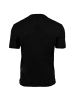 Armani Exchange T-Shirt 1er Pack in Schwarz