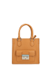 Gave Lux Handtasche in COGNAC