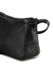 LIEBESKIND BERLIN Sky II Mini Bag Umhängetasche Leder 17.5 cm in black