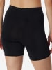 Schiesser Shorts Biker - Classic Seamless in Schwarz