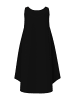Ulla Popken Kleid in schwarz