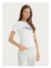 Calvin Klein Tshirt in Weiß