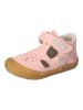 PEPINO Halbschuhe in Hellpink