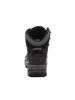 LOWA Winterboot in schwarz