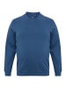 BLEND Sweatshirt BHRavin in Blau