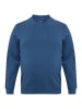 BLEND Sweatshirt in blau