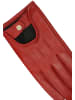Kazar Handschuhe (Echt-Leder) in Rot