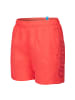 Arena Badehose in Koralle