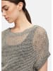 comma Strickpullover  in  93X0_dunkelgrau