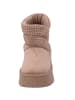 Palado Winterstiefel Meldanna by Sila Sahin in Sand