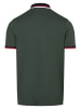 Finshley & Harding London Poloshirt Randy in tanne