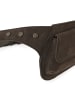 FREDs BRUDER Softly Gürteltasche Leder 28 cm wren