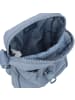 Bench Soft Mini Bag Umhängetasche 15 cm graublau
