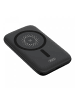XO Powerbank kompatibel mit MagSafe 20W 5000mAh in Schwarz in Schwarz