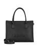 Valentino Bags Wilk - Henkeltasche 27 cm (nero) in nero