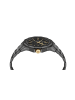 Philipp Plein Quarzuhr PSNGA0625 in schwarz