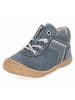 PEPINO Schnürschuhe SAMY in blau