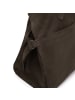FREDs BRUDER Softly Schultertasche Leder 40 cm wren