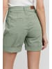 Oxmo Shorts Charline in Grün