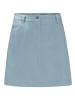 Jack Wolfskin Funktionsrock SONORA SKORT in Hellblau