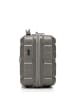Wittchen TRAVEL COSMETIC BAG in Beige 2