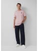 s.Oliver T-Shirt  in  4163_zartrosa