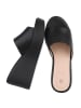 Ital-Design Sandale & Sandalette in Schwarz
