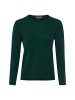 Franco Callegari Pullover in grün - 0006