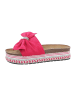 Ital-Design Sandale & Sandalette in Pink