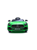 Wisam® Kinderfahrzeug Mercedes GTR Reifen Ledersitz Auto