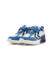 Hummel Hummel Sneaker Daylight Jr Kinder in CORONET BLUE