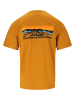 Whistler T-Shirt Saloma in 5101 Buckthorn Brown