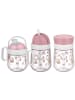 Mepal 3er Set Trinklernbecher-Set Mio in Fairy Garden