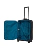 BRIC`s X-Collection 4 Rollen Trolley 71 cm in ocean blue