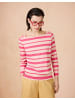 Oilily Trance T-Shirt in Rosa