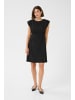 CULTURE Kleid CUalaine Fitted in Black