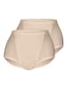 Sassa 2er Pack Miederhose in skin