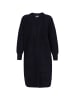 DreiMaster Vintage Women Cardigan in navy