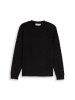 TOM TAILOR Denim Sweatshirt in ecru