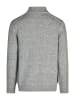Pierre Cardin Pullover in Sharkgray