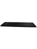 Normani Outdoor Sports Selbstaufblasende Luftmatratze InFlat VI - Nordland in Schwarz
