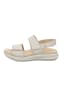 Legero Sandalette in weiß