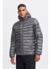 BLEND Steppjacke BHOuterwear in Hellgrau