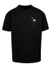 Merchcode Merchcode T-Shirts in black