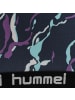 Hummel Top Hmlnanna Mädchen in OMBRE BLUE