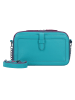 MYWALIT Umhängetasche Leder 19 cm liguria